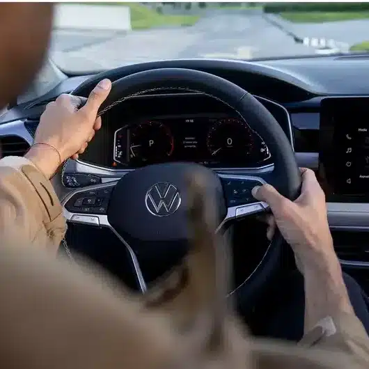 volkwagen digital cockpit