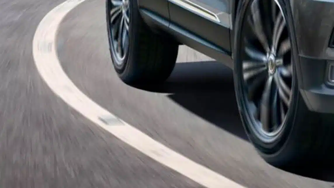 polo control de estabilidad