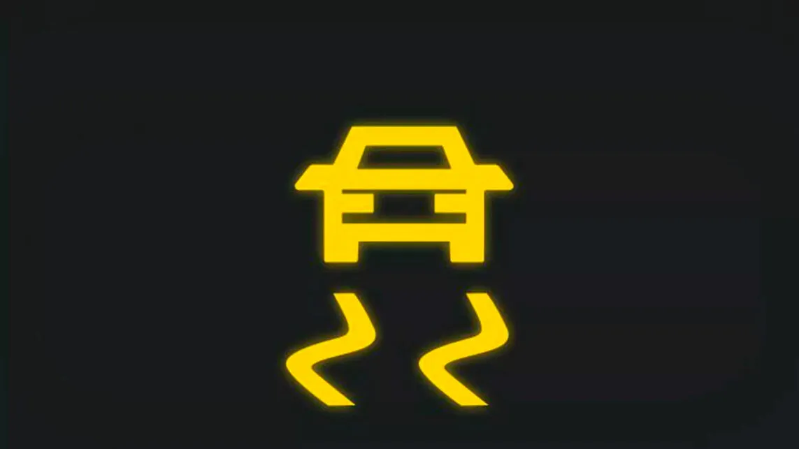 polo control de traccion